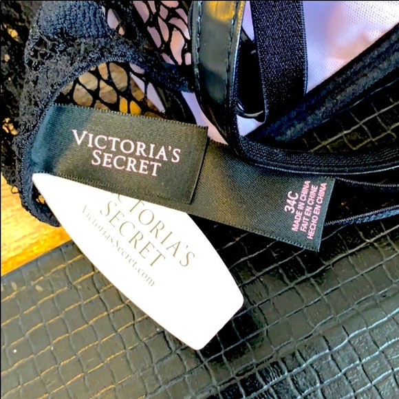 Super Sexy piece by Victoria’s Secret - Picture 7 of 7